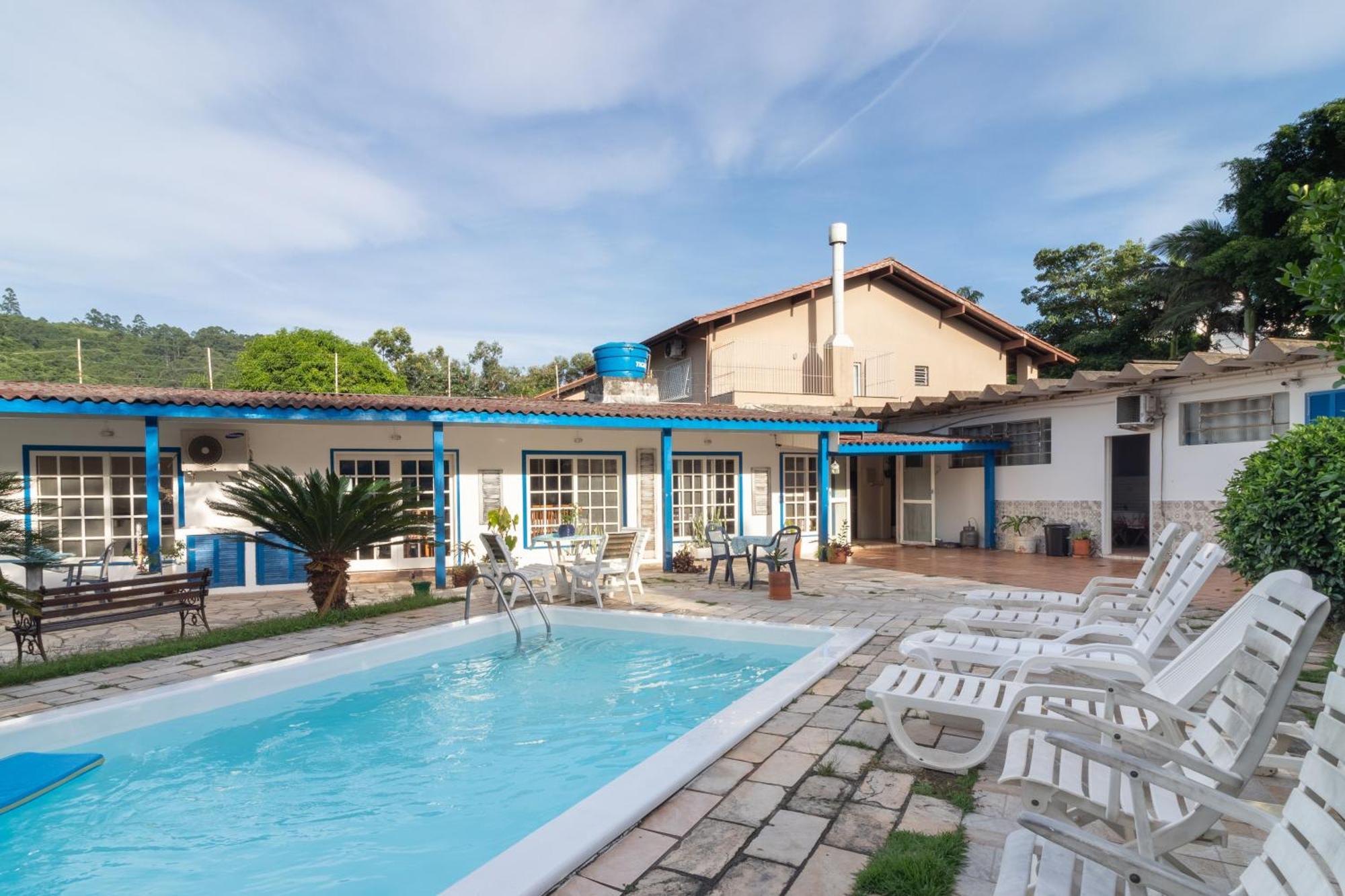 Garden 437 Suites Florianopolis Exterior photo